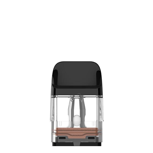 4x Vaporesso XROS Mesh Pod Tank Verdampfer - Topfill 3ml 0.4 Ohm