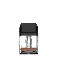 4x Vaporesso XROS Mesh Pod Tank Verdampfer - Topfill 3ml 0.4 Ohm