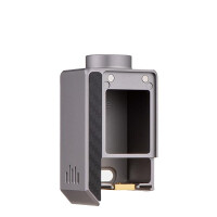 DotMod dotAIO X Boro Tank Modul gunmetal Farbe