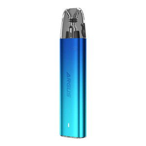 Voopoo Argus G2 Mini Kit aurora-blue Farbe