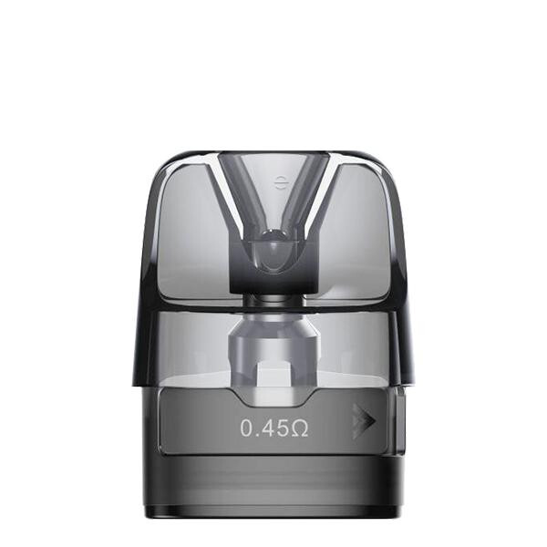 2x Voopoo Argus E40 Pod Tank Verdampfer 0.3 Ohm