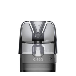 2x Voopoo Argus E40 Pod Tank Verdampfer 0.3 Ohm