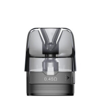 2x Voopoo Argus E40 Pod Tank Verdampfer 0.3 Ohm