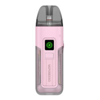 Vaporesso Luxe X2 Pod Kit light-pink Farbe