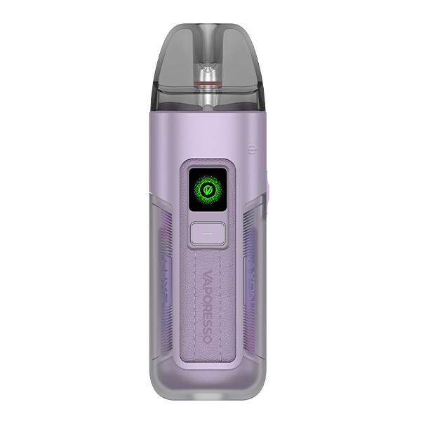 Vaporesso Luxe X2 Pod Kit light-purple Farbe