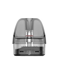 2x Vaporesso Luxe X Series Mesh Pod Tank Verdampfer - Corex 2.0 0.8 Ohm
