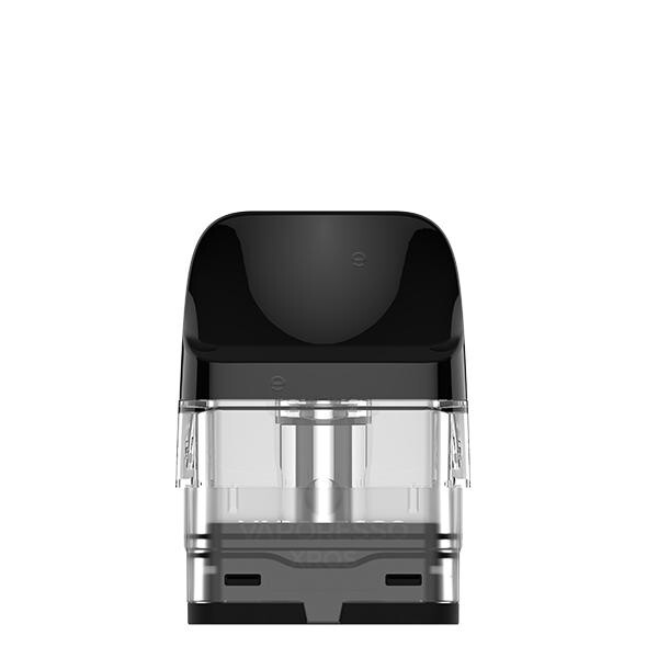4x Vaporesso XROS Series Corex 3.0 Pod Tank Verdampfer - 2ml 0.8 Ohm
