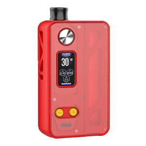 Rincoe Manto AIO Pro Kit red Farbe