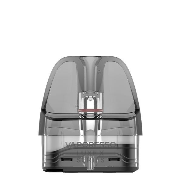 2x Vaporesso Luxe X M Pod Tank Verdampfer - Corex 2.0 0.4 Ohm