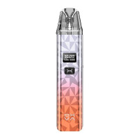 OXVA Xlim Classic Edition Pod Kit orange-silver Farbe