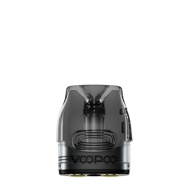 2x Voopoo VMATE Pod Tank Verdampfer - Top Fill 0.4 Ohm