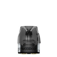 2x Voopoo VMATE Pod Tank Verdampfer - Top Fill 0.4 Ohm