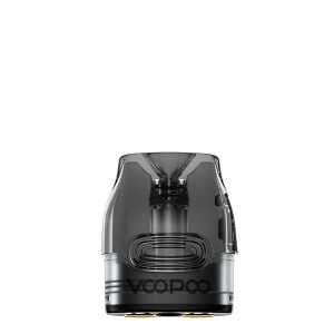 2x Voopoo VMATE Pod Tank Verdampfer - Top Fill 1.0 Ohm