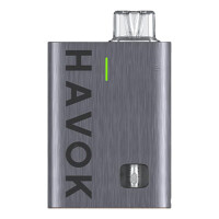Uwell Havok R Pod Kit gray Farbe