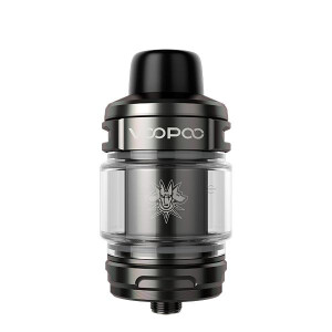 Voopoo Uforce X Tank Verdampfer gunmetal Farbe