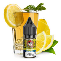 VAPEAPE Lemon Drink Nikotinsalz Liquid 10 ml 20mg Nikotinmenge