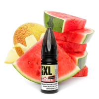 RIOT SQUAD BAR EDITION Melon XL Nikotinsalz Liquid 10 ml 10mg Nikotinmenge