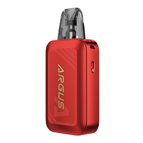 Voopoo Argus A Pod Kit phantom-red Farbe
