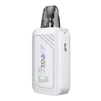 Voopoo Argus A Pod Kit pearl-white Farbe
