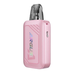 Voopoo Argus A Pod Kit crystal-pink Farbe