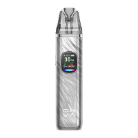 OXVA Xlim Pro 2 Kit platinum-gray Farbe