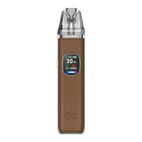 OXVA Xlim Pro 2 Kit brown-python Farbe