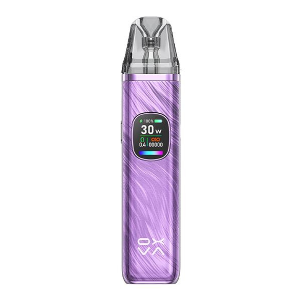 OXVA Xlim Pro 2 Kit dream-purple Farbe