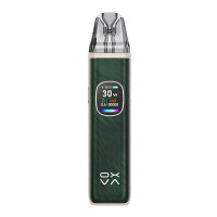 OXVA Xlim Pro 2 Kit in jungle-green Farbe mit EAN 4262519670648