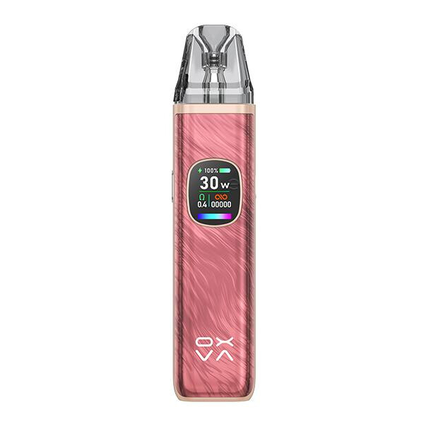 OXVA Xlim Pro 2 Kit rose-pink Farbe