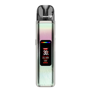 Rincoe Manto Nano Z2 Pod Kit glacier-green Farbe