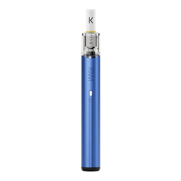 Kiwi Spark Kit blau Farbe - E-Zigarette