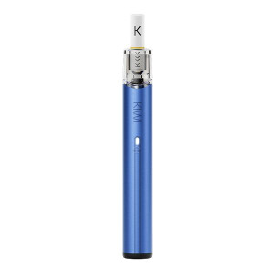 Kiwi Spark Kit blau Farbe - E-Zigarette