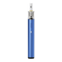Kiwi Spark Kit blau Farbe - E-Zigarette