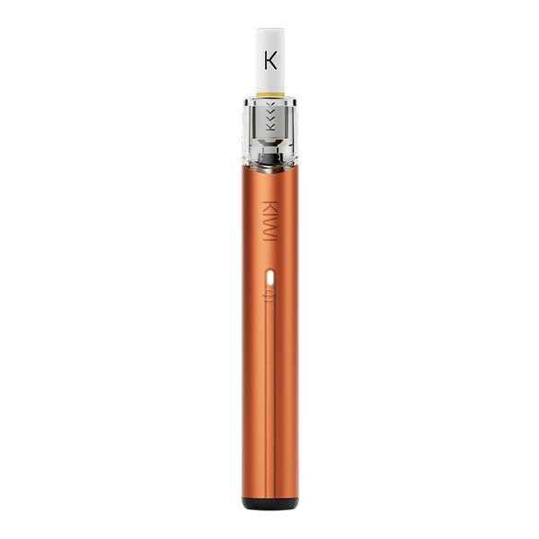 Kiwi Spark Kit orange Farbe - E-Zigarette