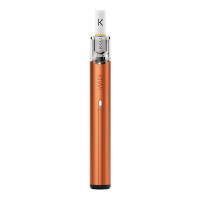 Kiwi Spark Kit orange Farbe - E-Zigarette