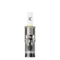 3x Kiwi Spark Pod Tank Verdampfer 1.2 Ohm