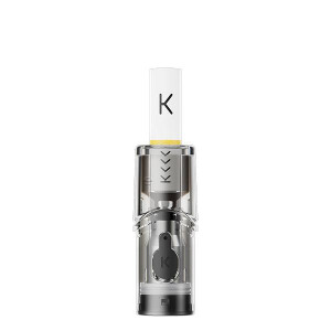 3x Kiwi Spark Pod Tank Verdampfer 0.8 Ohm