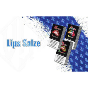Lips Collection Nikotinsalzliquids