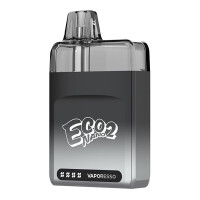 Vaporesso Eco Nano 2 Kit urban-grey Farbe