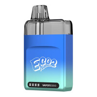 Vaporesso Eco Nano 2 Kit sky-blue Farbe