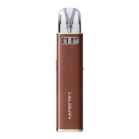 Uwell Caliburn G3 Pro Pod Kit brown-leather Farbe