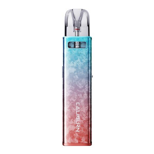 Uwell Caliburn G3 Pro Pod Kit frozen-aura Farbe