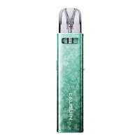 Uwell Caliburn G3 Pro Pod Kit frozen-green Farbe