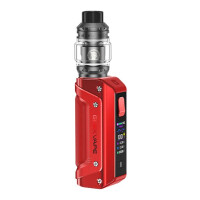 Geekvape Aegis Solo 3 Kit - 18650 Version red Farbe