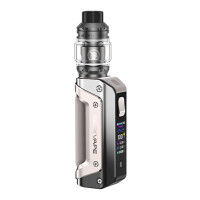 Geekvape Aegis Solo 3 Kit - 18650 Version dark-grey Farbe