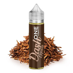 DASH ONE Tobacco Aroma 10ml
