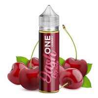 DASH ONE Cherry Aroma 10ml