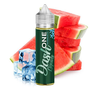 DASH ONE Watermelon Ice Aroma 10ml