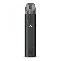 Elfbar ELFX Refillable Kit black Farbe