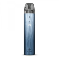 Elfbar ELFX Refillable Kit dark-sea Farbe